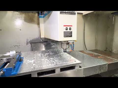 1996 FADAL 6030HT Vertical Machining Centers | Midstate Machinery (1)