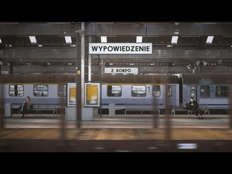 Jakub Skorupa - Wypowiedzenie z korpo (Official Video)