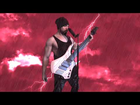 P.Kamecki 6 string multiscale bass image 7