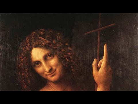 Bloodline | The Marriage of Jesus and Mary Magdalene