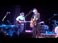 Jay Farrar & Ben Gibbard - Feel Free.MP4