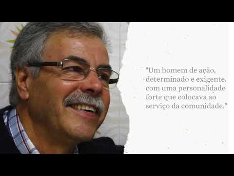 Homenagem P&oacute;stuma In&aacute;cio Duarte Gomes Barbosa
