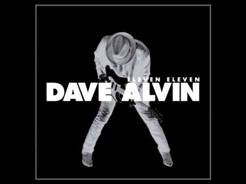 Dave Alvin - Boss Of The Blues