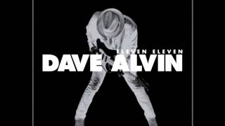 Dave Alvin - Boss Of The Blues