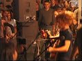Dionysos - Coccinelle (Live 1999)