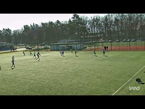 Warta Śrem vs Avia Kamionki Junior B2