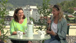 OÖ Talk: Academy of Ceramics Gmunden // Artist Talk zum Keramischen Körper