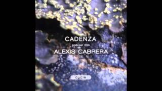 Cadenza Cycle Alexis Cabrera 2016
