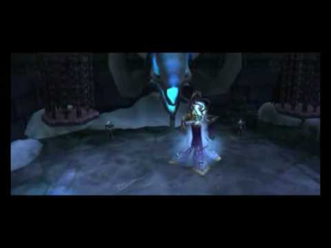 Music of Warcraft: I - The Ebon Hold