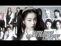 IVE LOVE DIVE MV Twixtor Clips For Edits