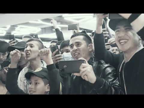 KONSTA, TIMUR ALIXONOV, MITTIVINE Andijonda Konsert