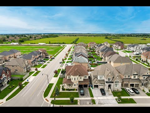 85 Martin Byrne Drive, Brampton Home for Sale - Real Estate Properties for Sale