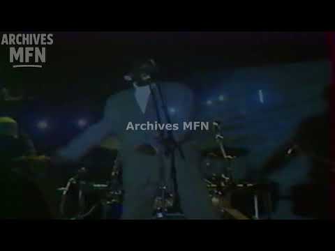 Boy Marone - Diar Diar (Giga Concert à Louga 1999)