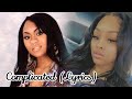 Nivea  - Complicated (Lyrics) ft. Ann Marie