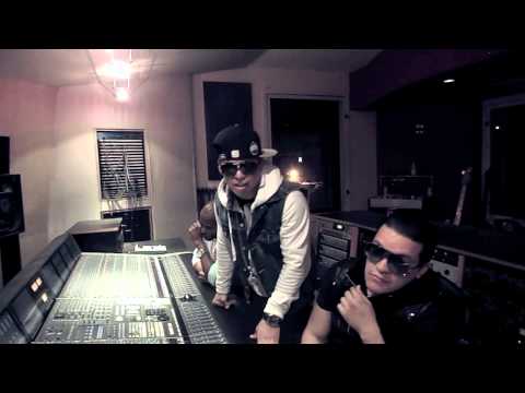 Vicio "La Tentacion" -Bailamos-Official Preview