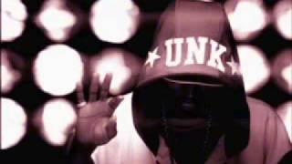 DJ UNK Beat&#39;n down yo block!