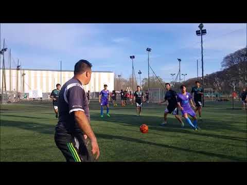 Cebollita Culero vs Celeste F.C #Fecha8 #A #Clausura - UCHAMP