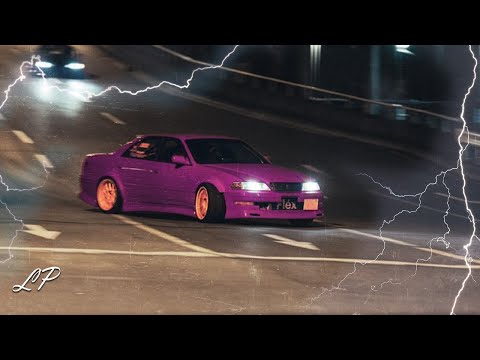 KXNVRA x HIDEOUS MORBID - ALARM