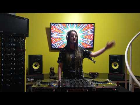 Magna Vox - Live Girl Power Festival