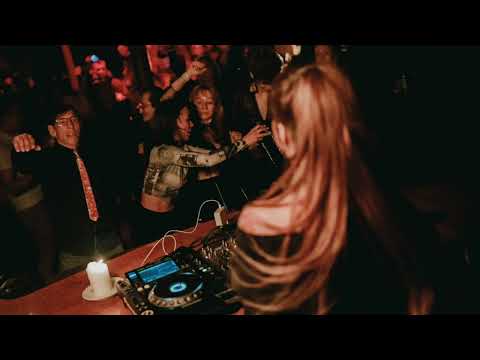 ALESSA KHIN . МИКС LIVE . 09.07.22