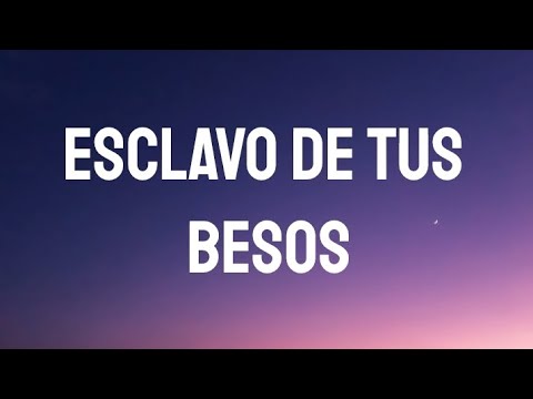Manuel Turizo, Ozuna - Esclavo De Tus Besos | (Letra/Lyrics)