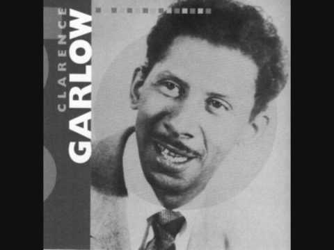 Clarence Garlow - Crawfishin´