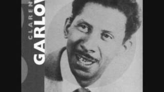 Clarence Garlow - Crawfishin´