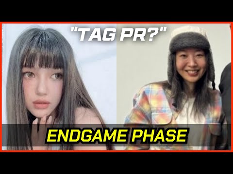 The Min Hee-jin Case Is Entering Its Endgame