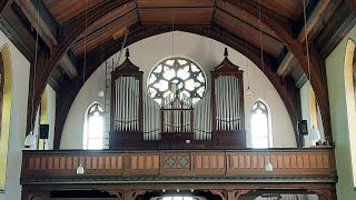 Robert Jones (*1945): Präludium über Adeste fideles