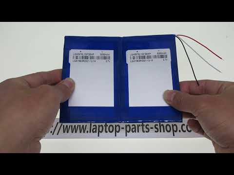 Replacement TECLAST X10HD Computer batteries,Laptop Battery