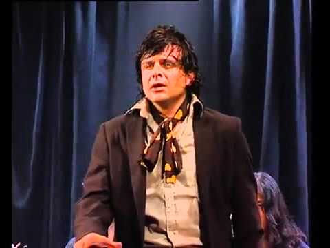 Juan Andres Maya   Baile por Solea 1