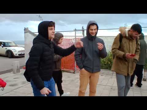 VERACE CONTEST 15 (CAGLIARI) | Enri vs Frank Floid | Semifinale