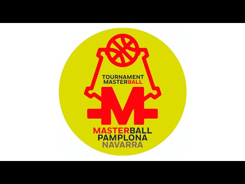 Pamplona Masterball Navarra