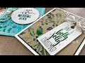 Deco Foil Transfer Gel - 5 ways to use it