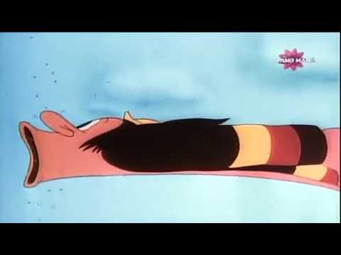 Looney Tunes - Problema indio (Porky, Indio Joe) 1938 - Español Latino