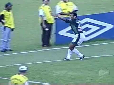 Guarani 2 x 1 Corinthians