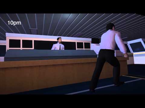 Cruise ship Costa Concordia disaster: a timeline