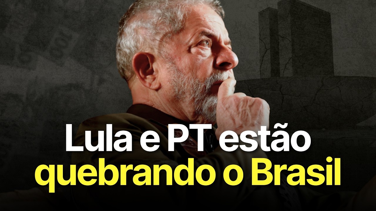 D&iacute;vida acelerada: onde parar?