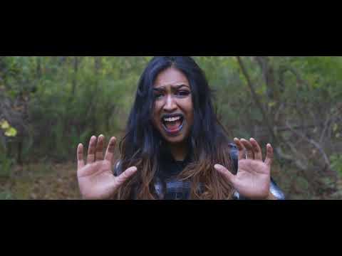 Grace The Enemy (GTE) - Breathe You In OFFICIAL MUSIC VIDEO