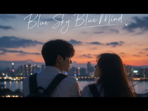 SOLO 김광어 - Blue sky Blue mind
