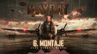 MONTAJE Lyrics English Translation