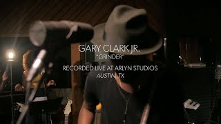 Gary Clark Jr. "Grinder" Live at Arlyn Studios