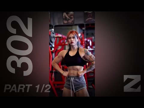 iZap4u – Zap 302 (Short Edit) Part 1/2