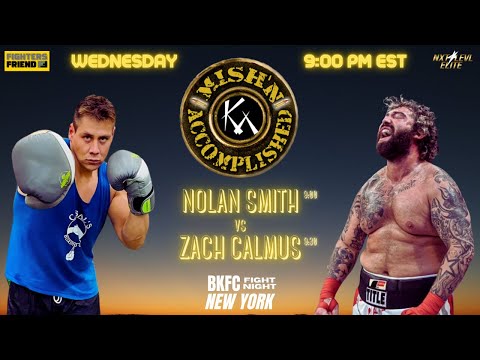 Mish’N Accomplished ep 53: Nolan Smith, Zach Calmus, and David Morgan