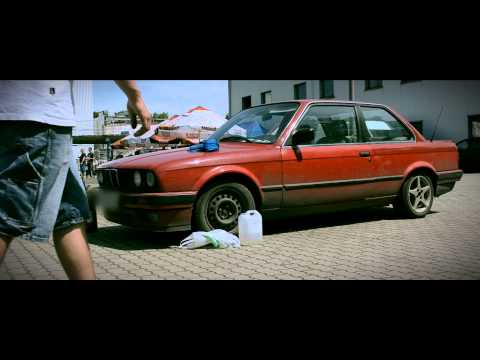 ENIGMA REPREZENTANT - BMW Mania (OFFICIAL VIDEO)