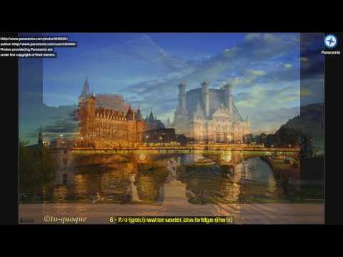 Discover Ivry sur Seine, France