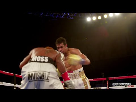 Alberto Machado On Making Weight At Super Featherweight: This Will Be My Last Year At 130 Pounds