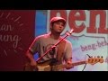 Sheila On 7 - Kita ( LIVE ) at Jakcloth 2016 