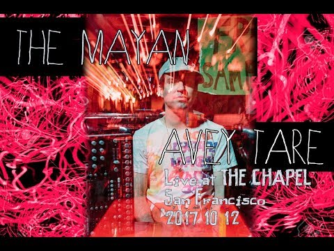 Video thumbnail for Remember Mayan