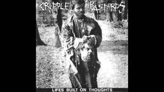 Music video thumbnail preview for Cripple Bastards - Miniaturized Eden by Cripple Bastards